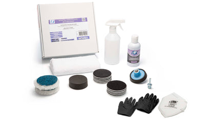 PRO Metal Restoration Kit