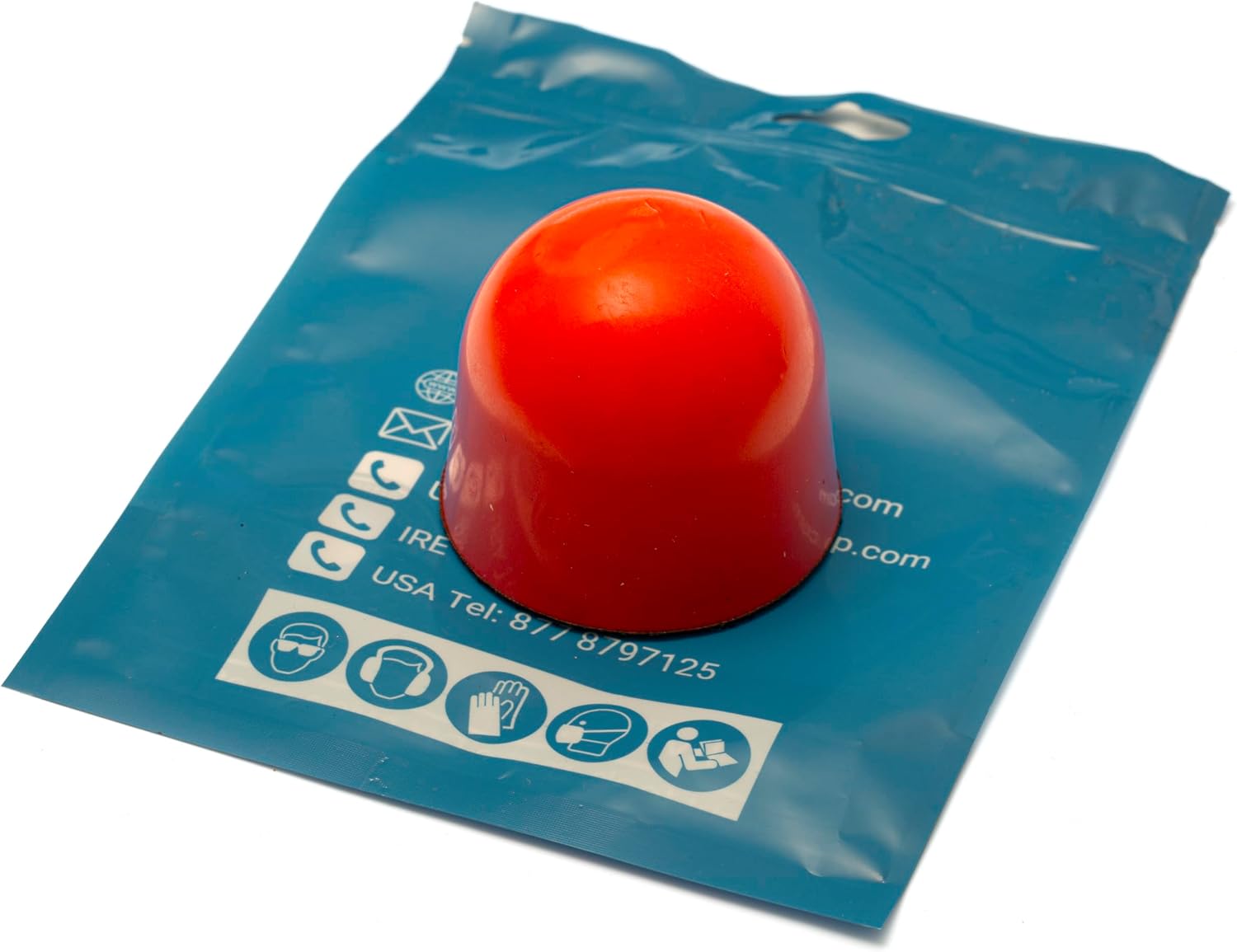 Hand-held Sanding Block / 3" 75mm