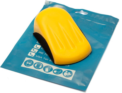 Hand-held Sanding Block / 90 x 150mm