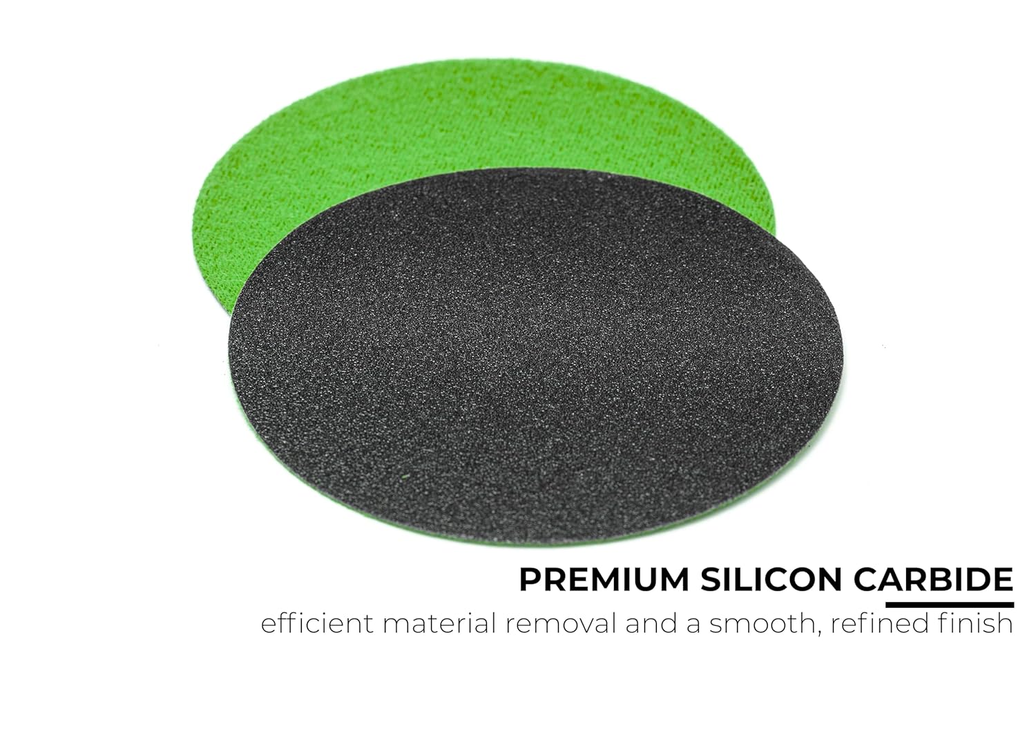 GP100 Medium Abrasive Disc 4.5'' / 115mm