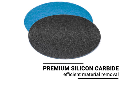 GP50 Fine Abrasive Disc 4.5'' / 115mm