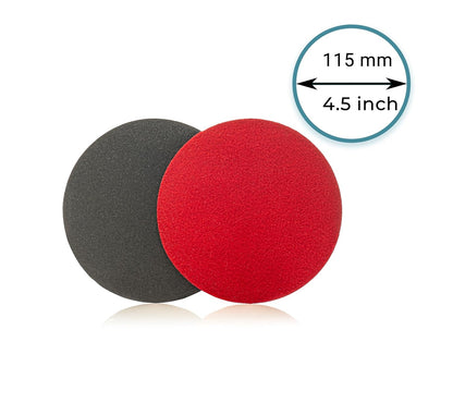GP175 Extra-Coarse Abrasive Disc 4.5'' / 115mm