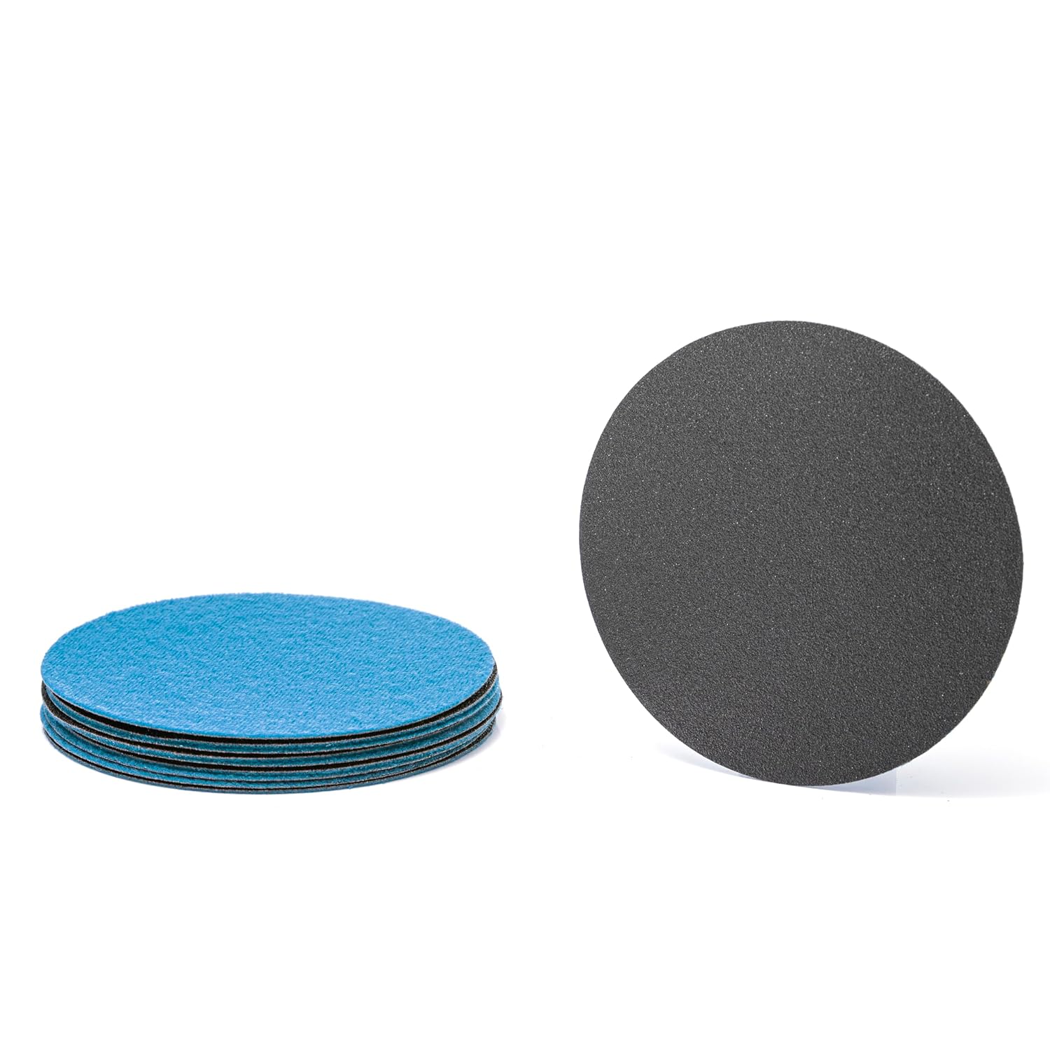 GP50 Fine Abrasive Disc 4.5'' / 115mm