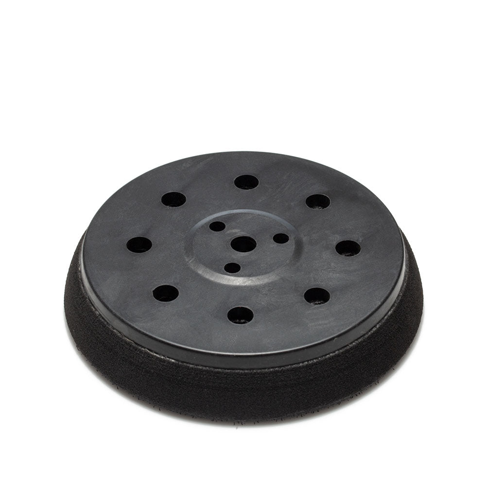 8+1+3 Sander Backing Pad / 4.5" 115mm Hook and Loop