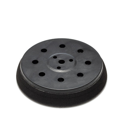 8+1+3 Sander Backing Pad / 4.5" 115mm Hook and Loop