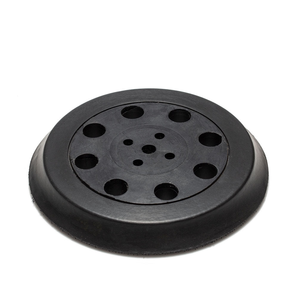 8+1+4 Sander Backing Pad / 5" 125mm
