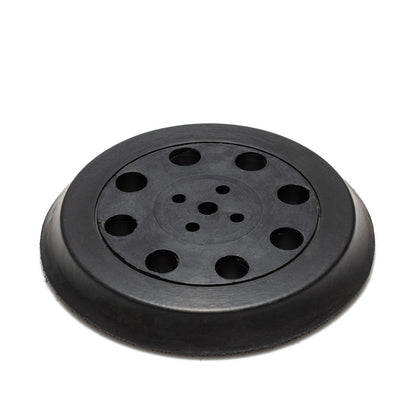8+1+4 Sander Backing Pad / 5" 125mm