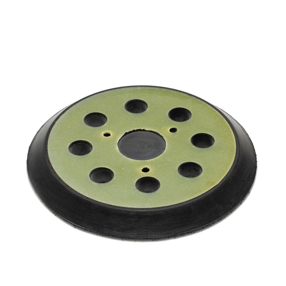 8+3 Sander Backing Pad / 5" 125mm