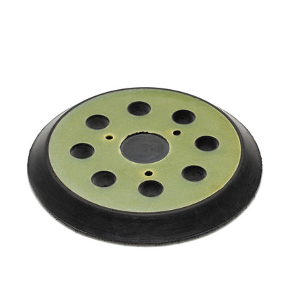 8+3 Sander Backing Pad / 5" 125mm