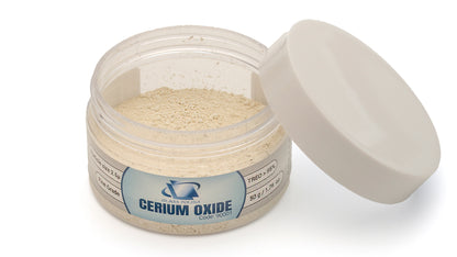 Cerium Oxide Fine-Grade 50g