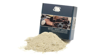 Cerium Oxide Fine-Grade 1kg