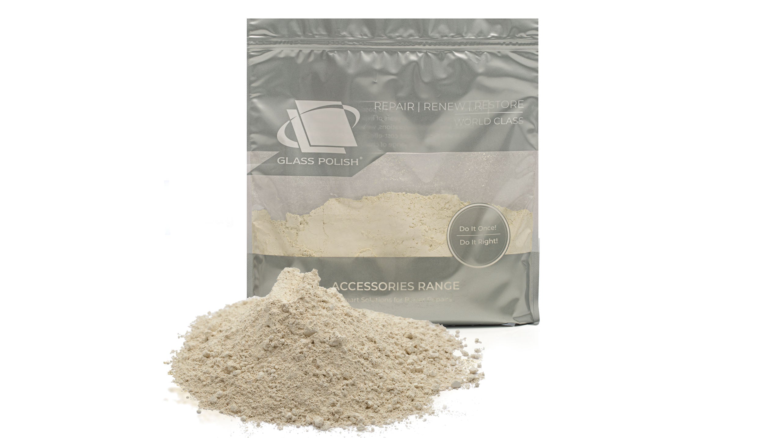 Cerium Oxide Fine-Grade 500g