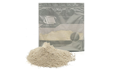 Cerium Oxide Fine-Grade 500g