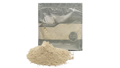 Cerium Oxide Fine-Grade 1kg