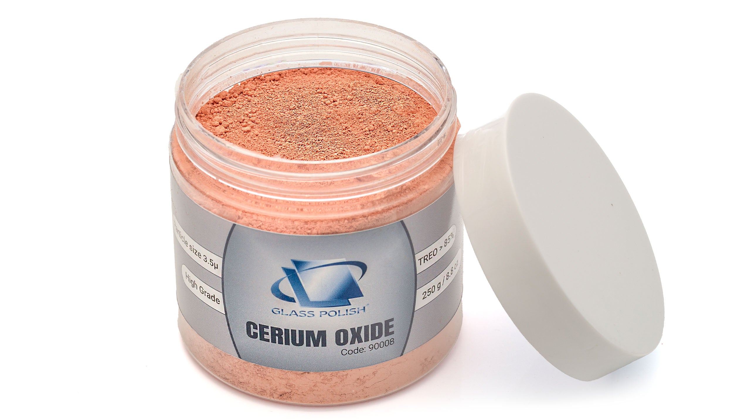 Cerium Oxide High-Grade 250g