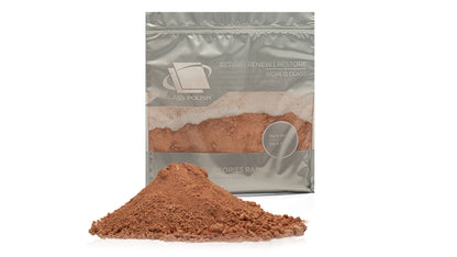 Cerium Oxide High-Grade 500g