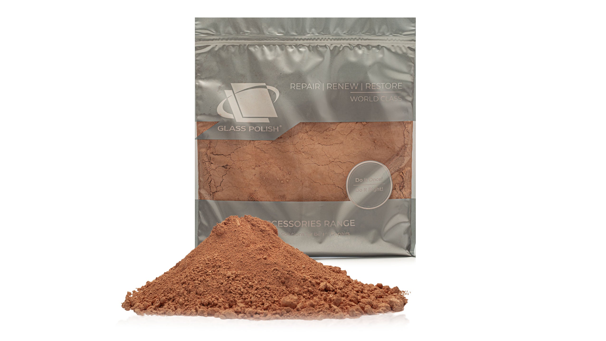 Cerium Oxide High-Grade 1kg