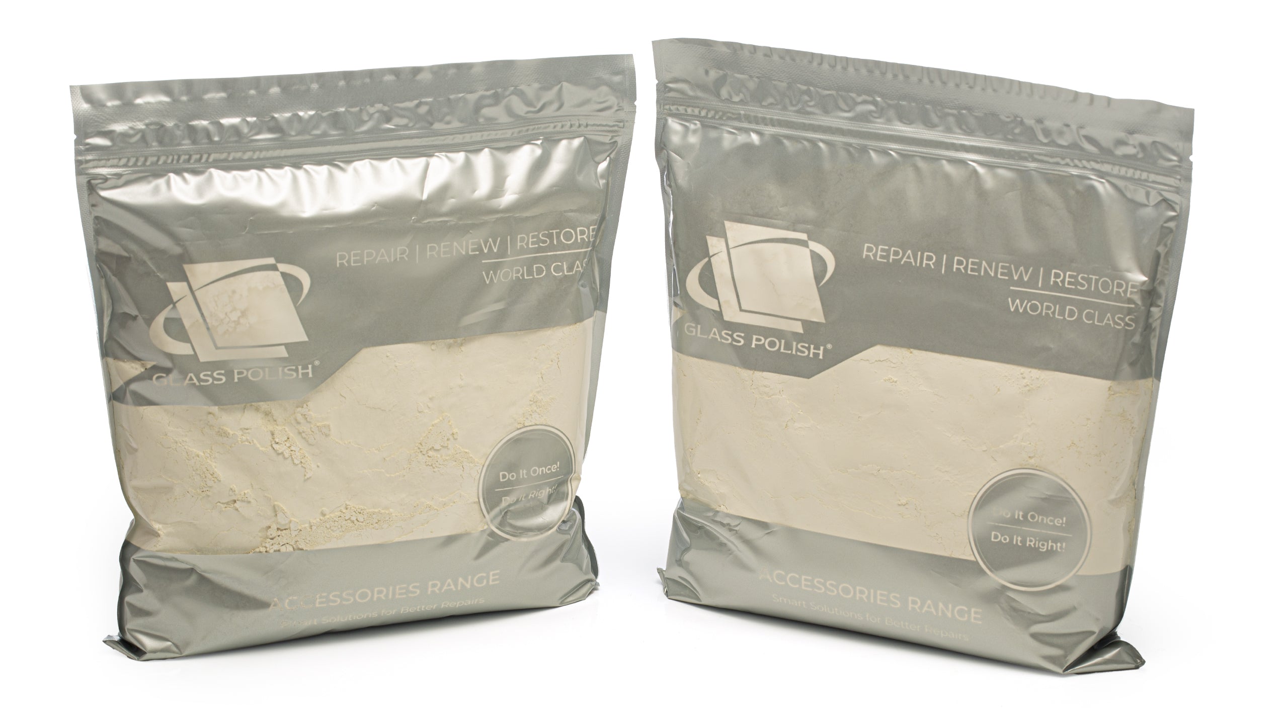 Cerium Oxide Fine-Grade 5kg