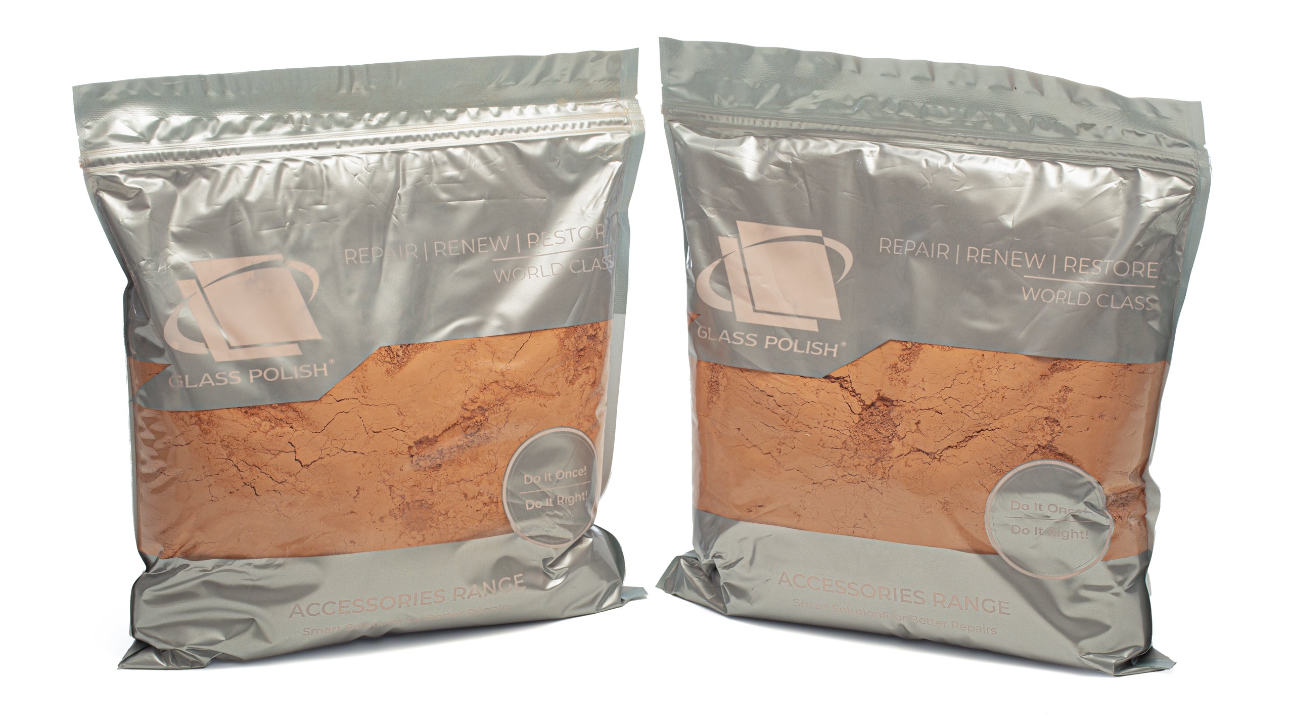 Cerium Oxide High-Grade 5kg