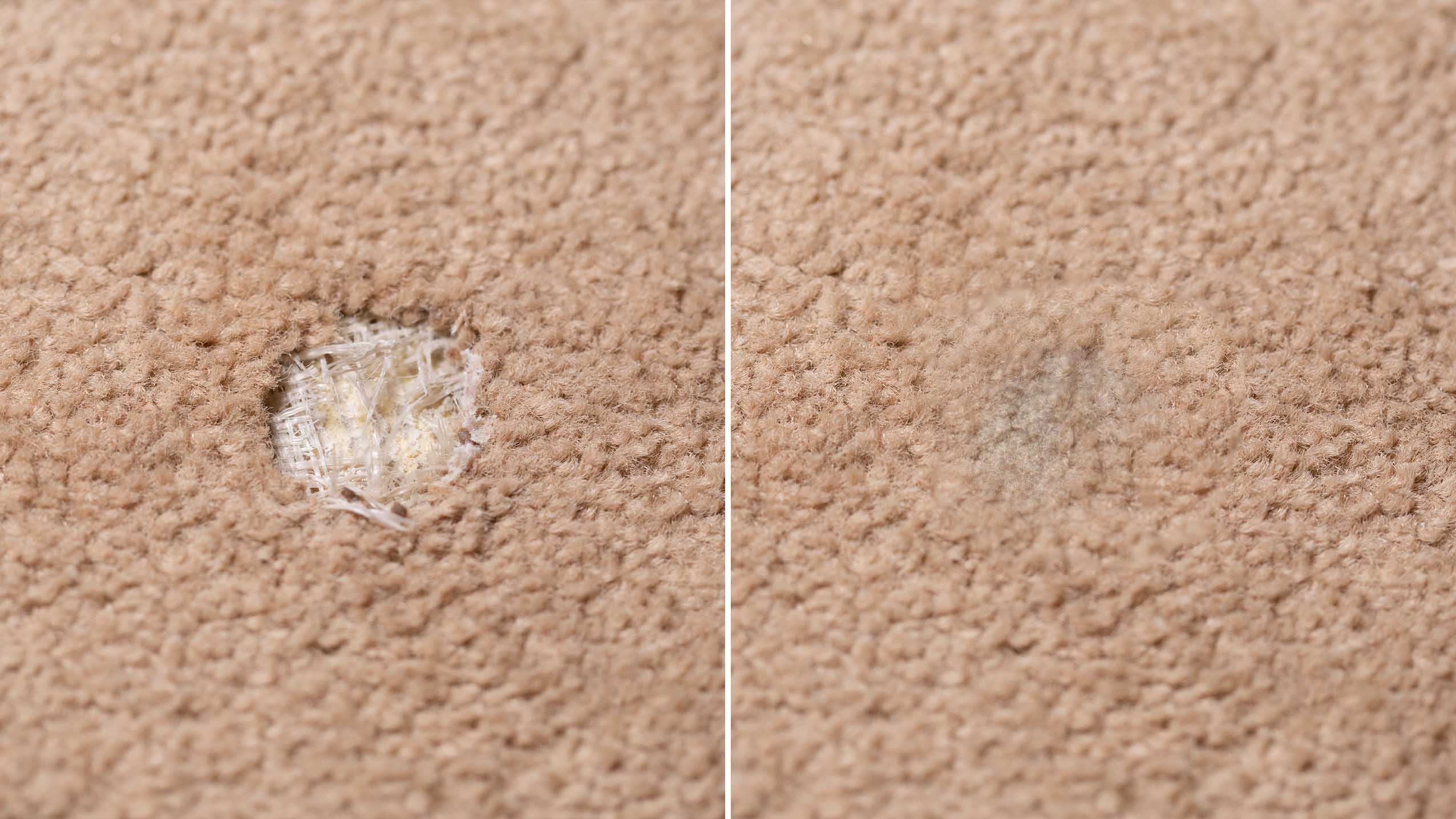Fabric, Carpet & Upholstery Repair Kit – DIY Repairs in Minutes