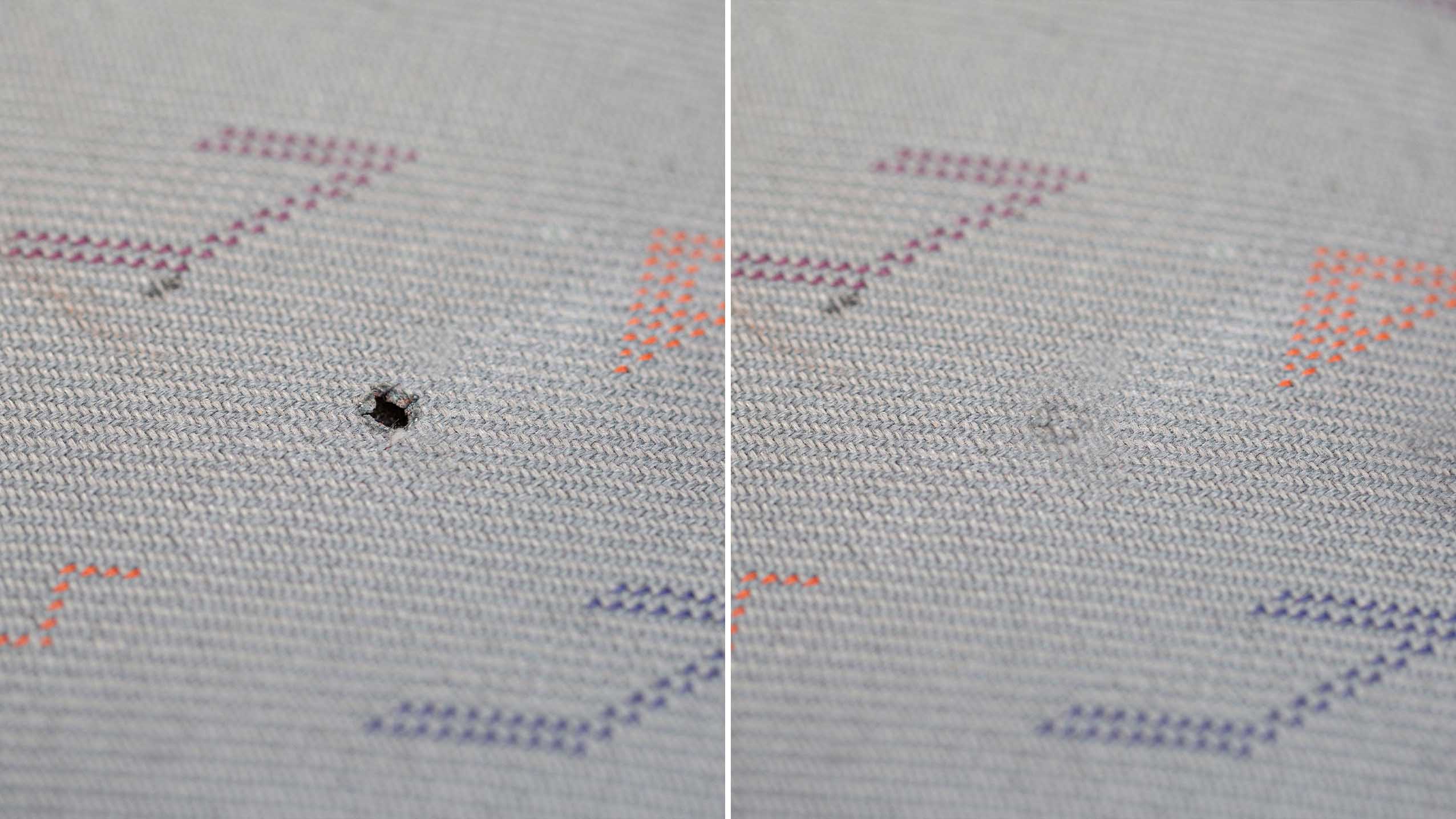 Fabric, Carpet & Upholstery Repair Kit – DIY Repairs in Minutes