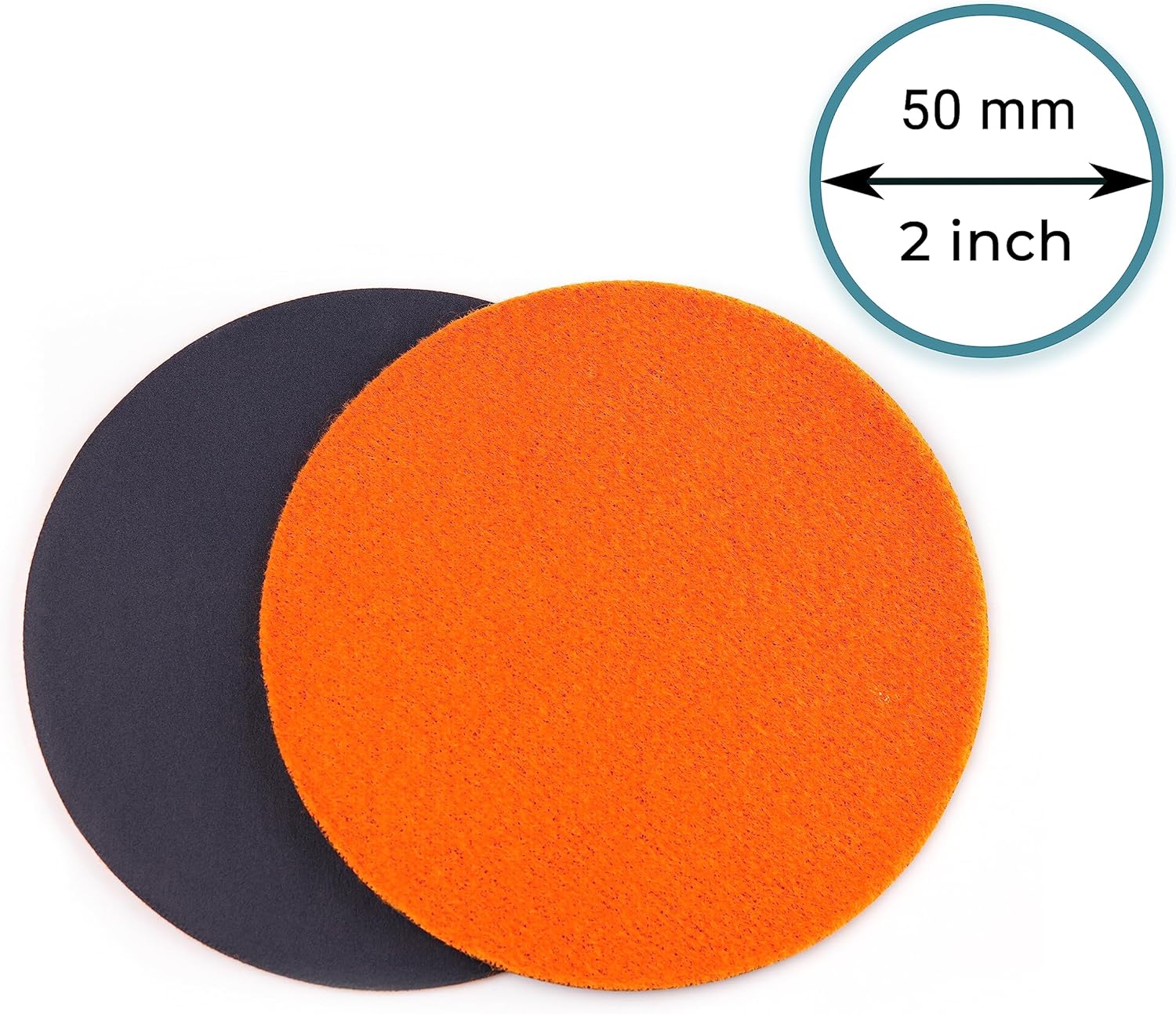 GP20 Ultra-Fine Abrasive Disc 2'' / 50mm