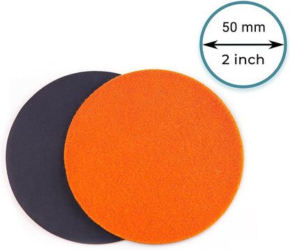 GP20 Ultra-Fine Abrasive Disc 2'' / 50mm