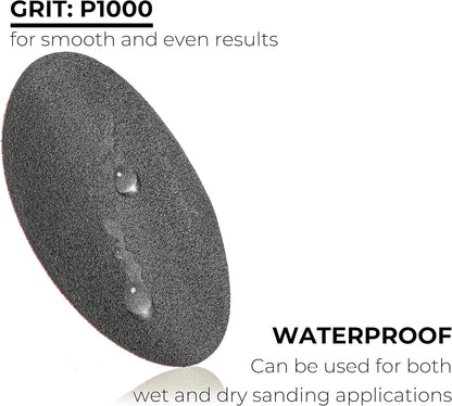 GP20 Ultra-Fine Abrasive Disc 2'' / 50mm