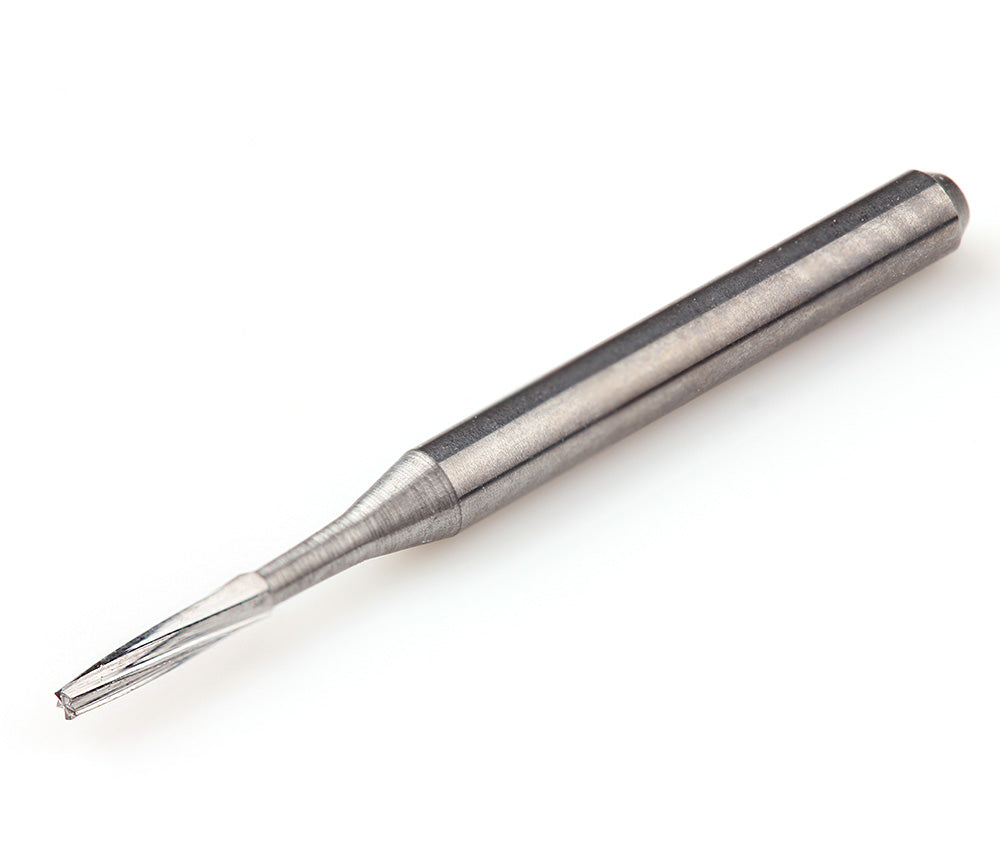 Carbide Burr Drill Bits - 10pk