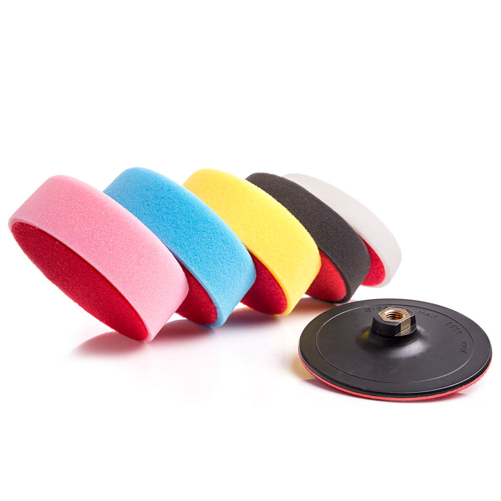 DIY-Line Detailing Foam Set  / 6" 150mm