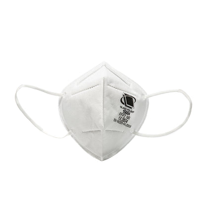 Dust Mask FFP2 NR / Pack of 20