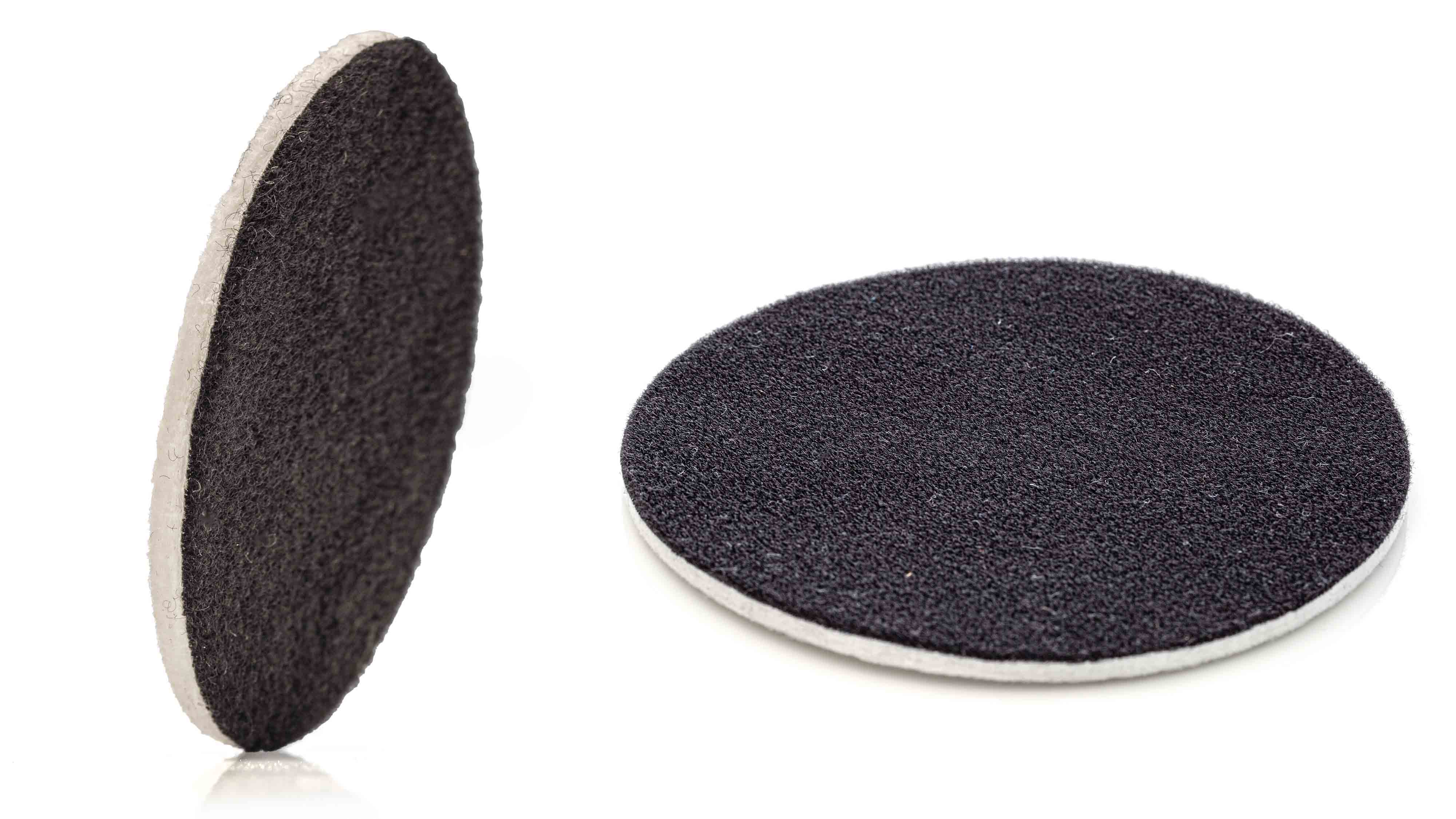 GP-PRO Felt Polishing Pad / 5'' 125mm