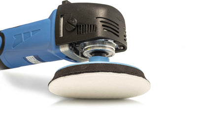 GP-PRO Felt Polishing Pad / 5'' 125mm
