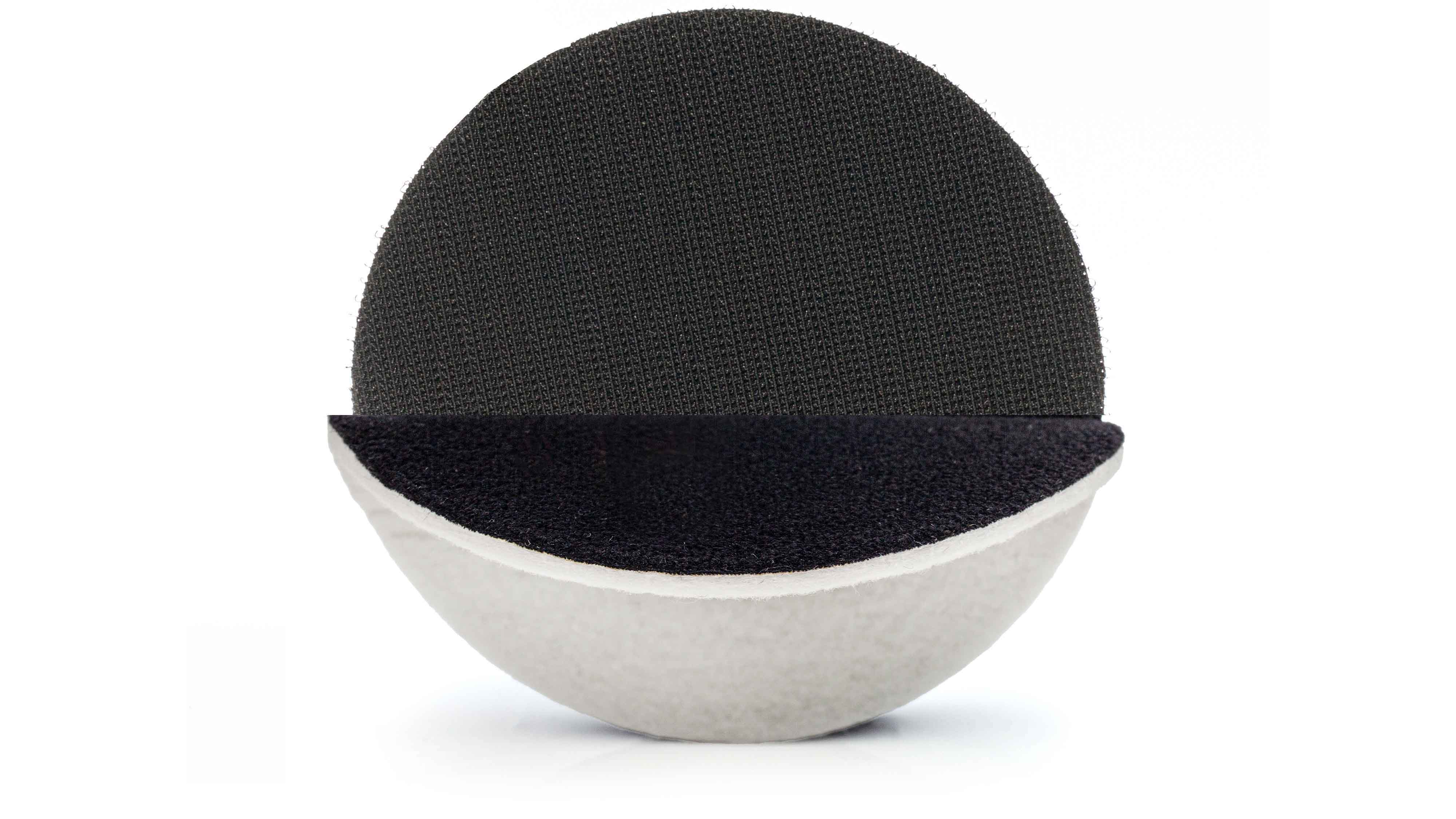 GP-PRO Felt Polishing Pad / 5'' 125mm