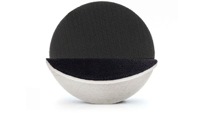 GP-PRO Felt Polishing Pad / 5'' 125mm