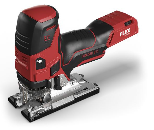 Flex JS 18.0-EC Cordless Jigsaw