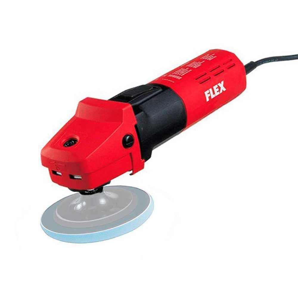 Flex Rotary Polishing Machine L1503VR - 120v -   USA