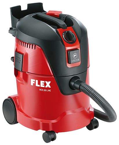 Flex VCE 26 L MC 110V / BS Professional Water Vacuum Cleaner