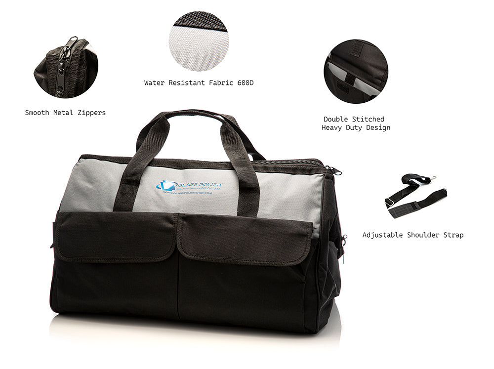 GP Heavy Duty Tool Bag - Small