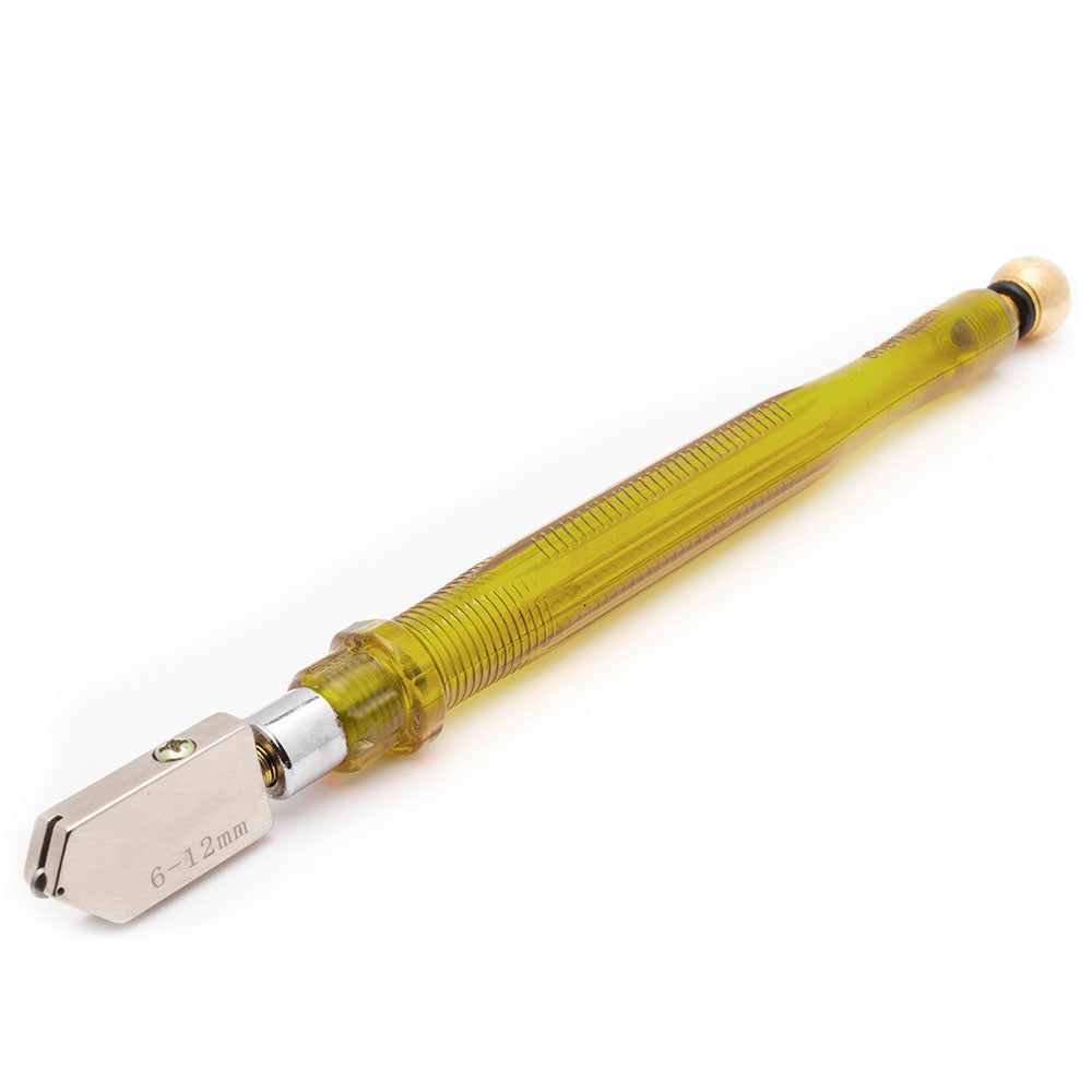 Glass Cutter / Oil Feed Glass Cutting Tool