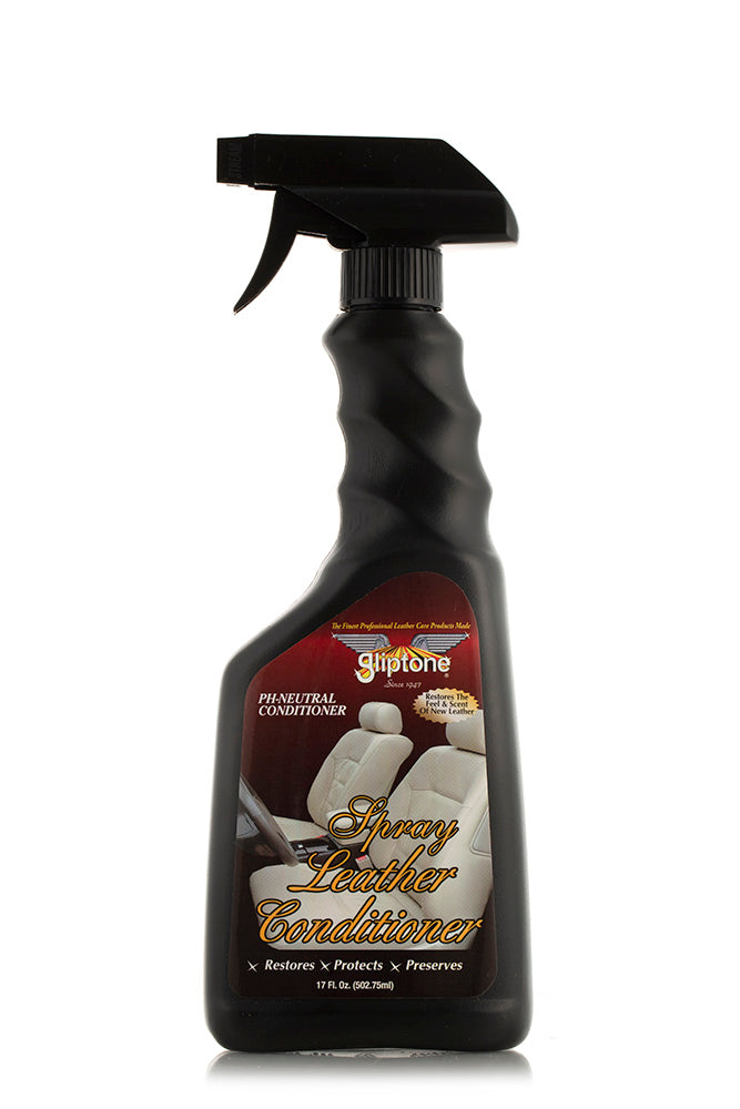 Gliptone Leather Spray Conditioner 500ml (17 oz)