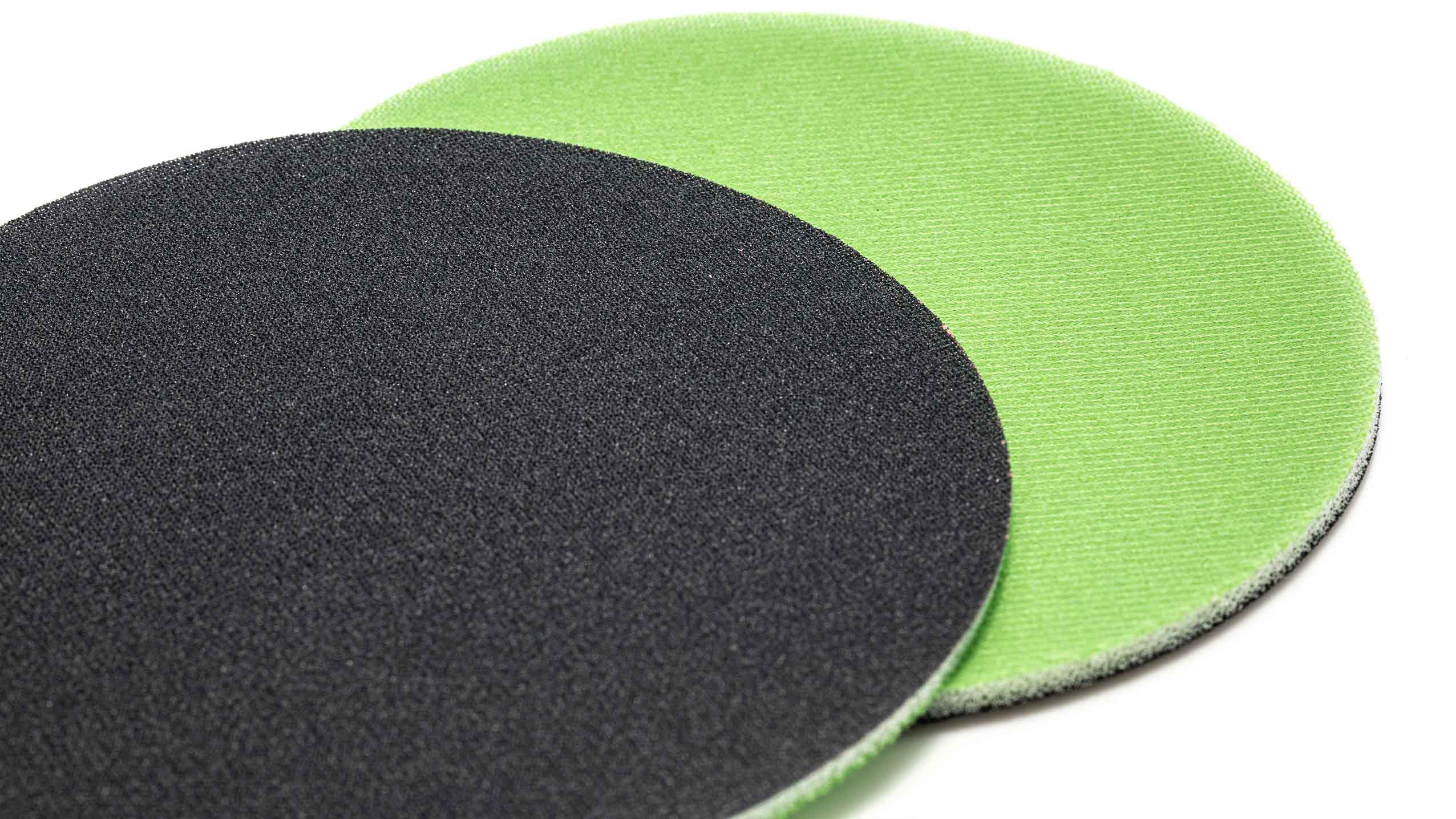 GlasX™ 120 - Medium  Grade Abrasive 5" / 125mm