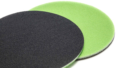 GlasX™ 120 - Medium  Grade Abrasive 5" / 125mm