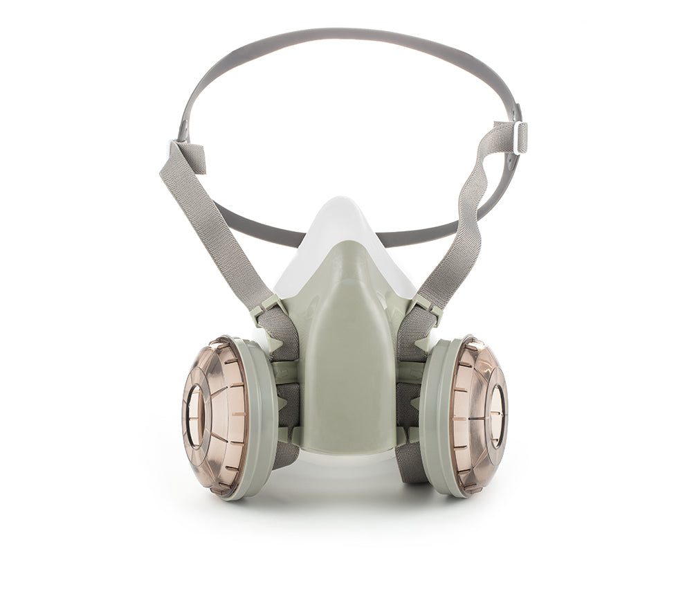 Half Face Dust Mask GP720