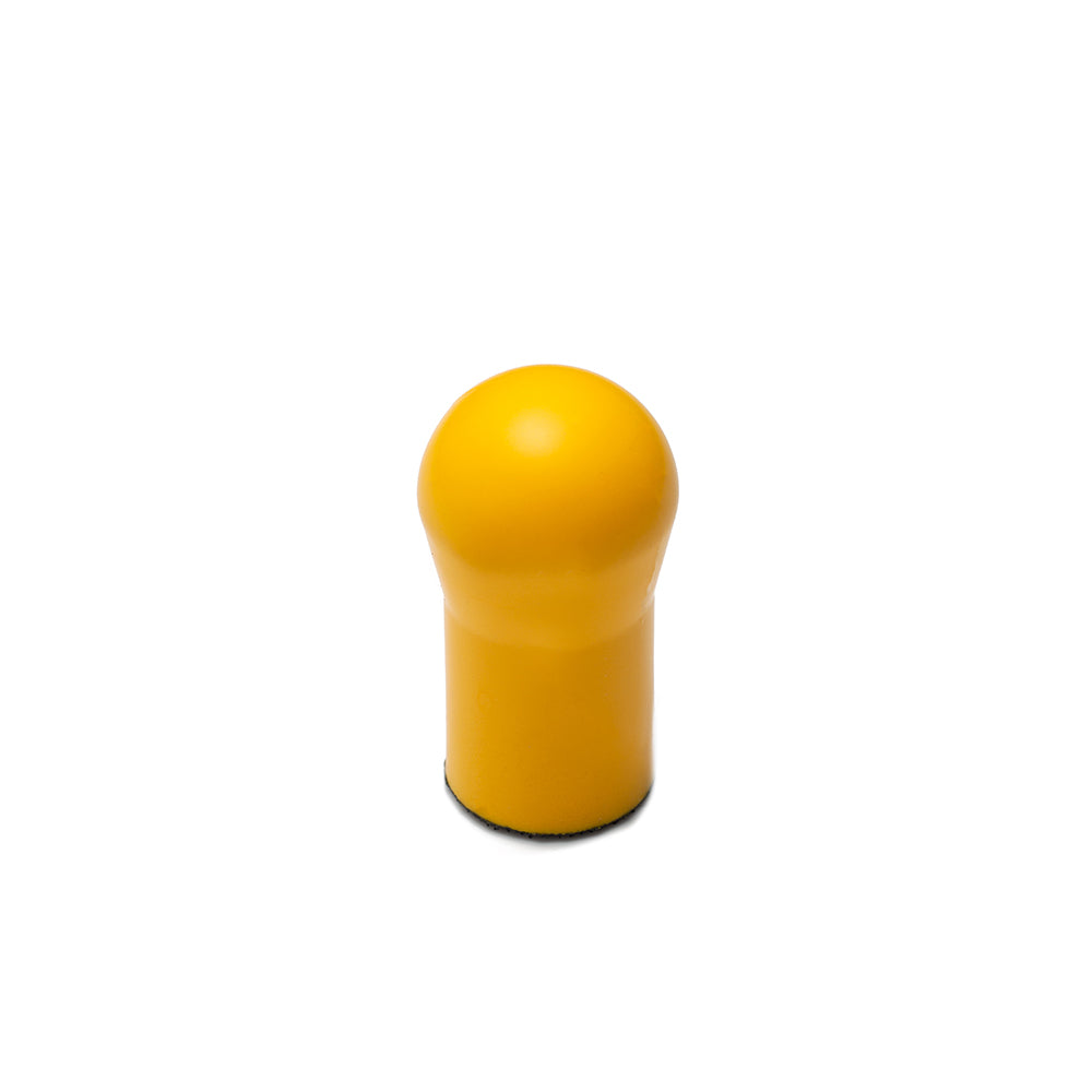 Hand-held Sanding Block / 1.5" 30mm