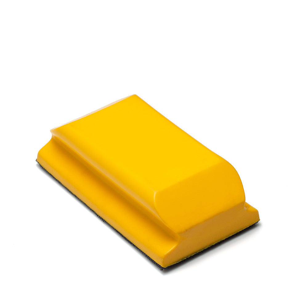 Hand-held Sanding Block - / 65x120mm
