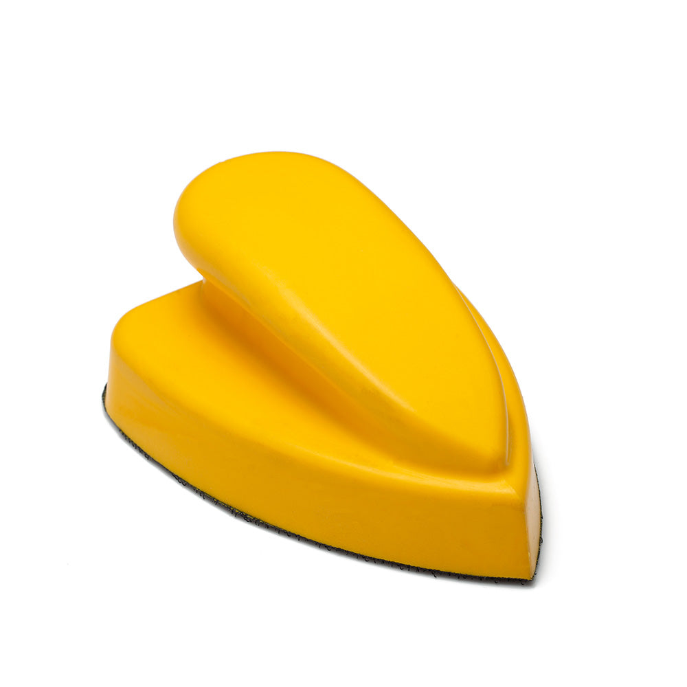 Hand-held Sanding Block - / 90x130mm