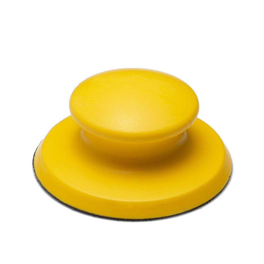 Hand-held Sanding Block - Flexible  / 5" 125mm