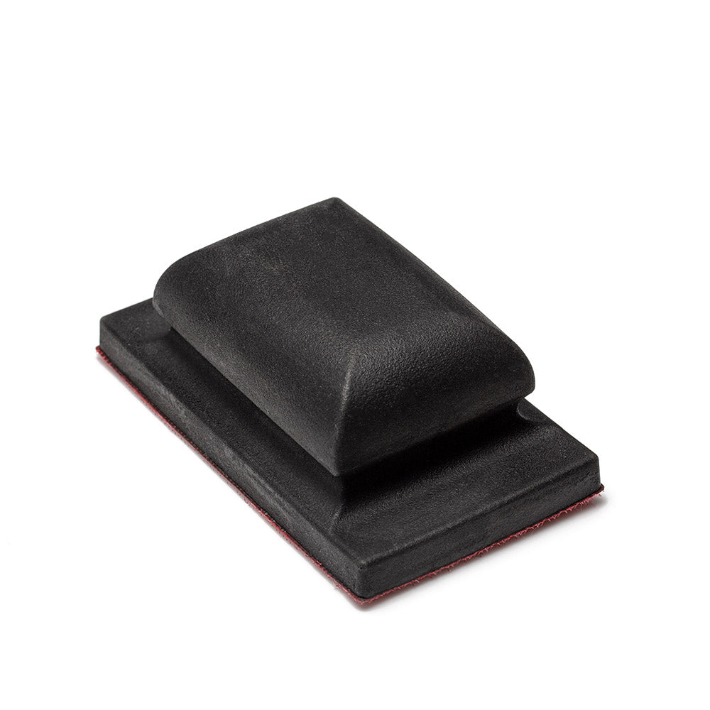 Hand-held Sanding Block - Soft / 70x120mm