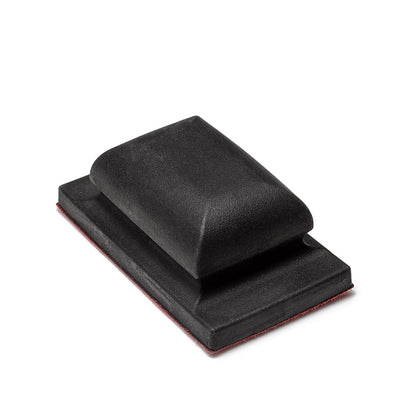 Hand-held Sanding Block - Soft / 70x120mm